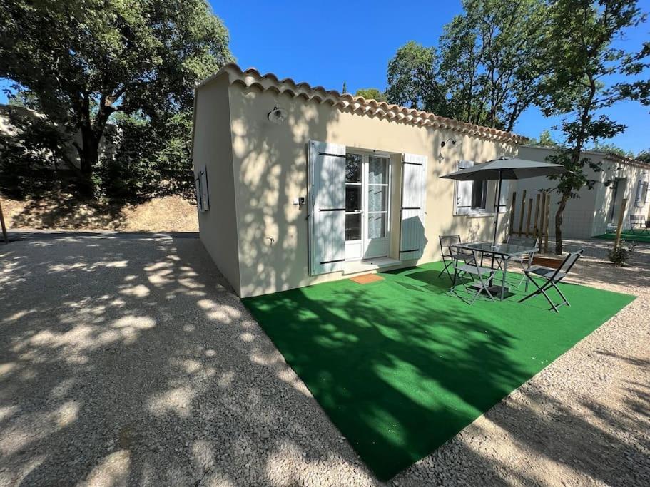 La Bastide D'Elma - Clim - Wifi Vila Sarrians Exterior foto